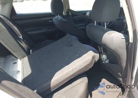 2015 Nissan Altima 2.5/2.5 S/2.5 Sl/2.5 Sv z USA, uszkodzony, nr VIN 1N4AL3AP7FN883153